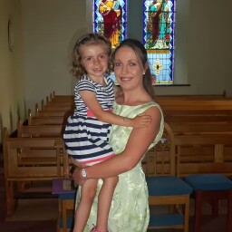 Marie Stack Photo 18