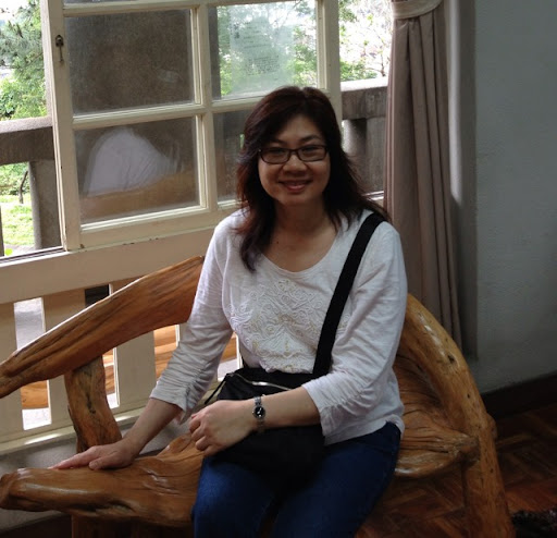 Sharon Peng Photo 17