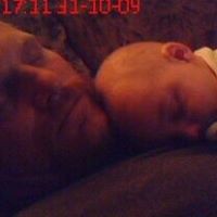 Clifford Warren Photo 21