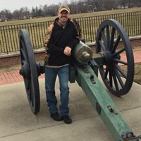 Kevin Colgan Photo 22