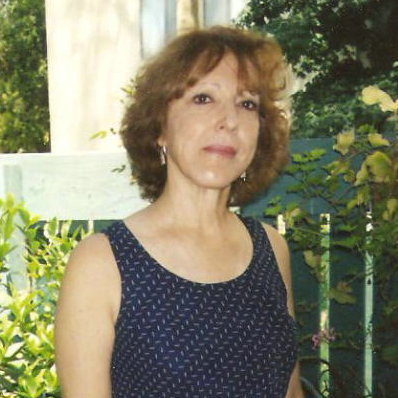 Ruth Molina Photo 27