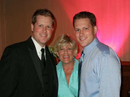 Cindy Anderson Photo 34