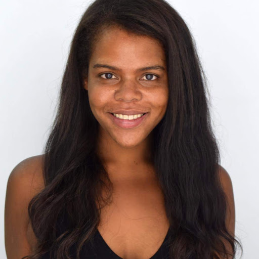 Sarah Irvin Photo 28