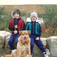 Christine Walsh Photo 40