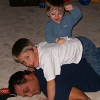 Barry Davis Photo 26 Barry Davis Photo 26