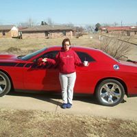 Melissa Buckner Photo 15