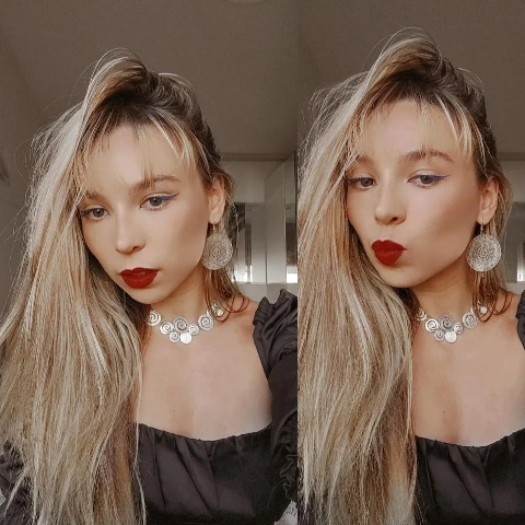 Eva Sanchez Photo 39