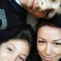 Stefanie Apodaca Photo 13