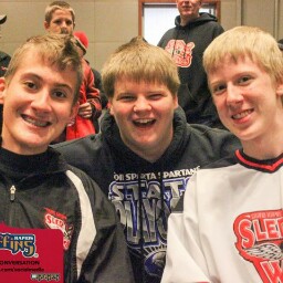 Joshua Carlisle Photo 28