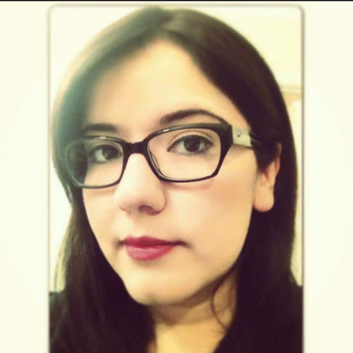 Amalia Ramirez Photo 6