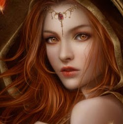 Caroline Blake Photo 10