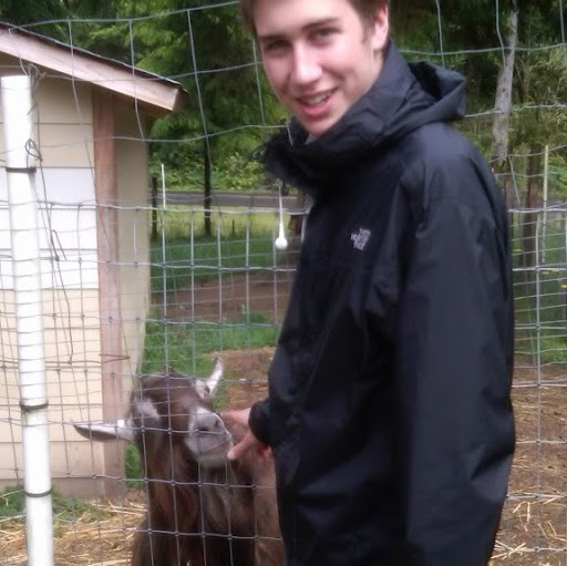 Jack Andrews Photo 4 Jack Andrews Photo 4