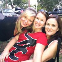 Robin Gilliland Photo 16