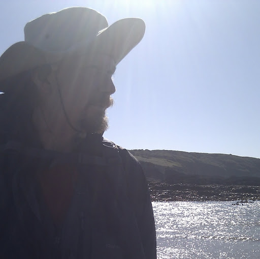 Paul Burrows Photo 26