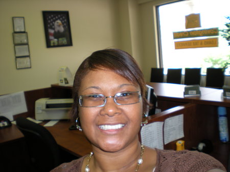 Phyllis Jackson Photo 20