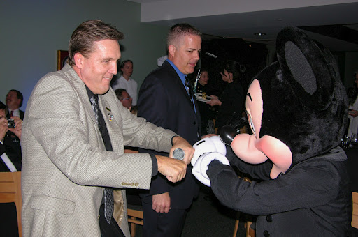 Joseph Moss Photo 47