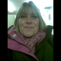 Stacey Hammond Photo 20