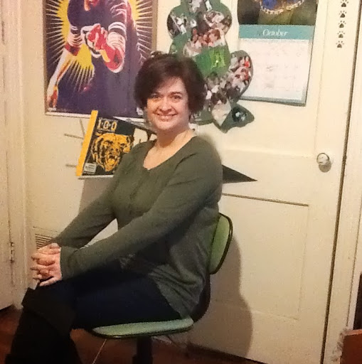 Sandra Woods Photo 14