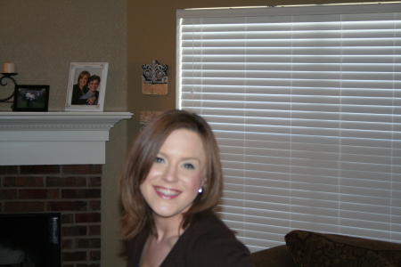 Candice Payne Photo 6