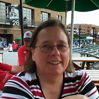 Janet Mohr Photo 25
