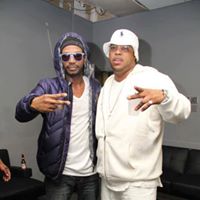 Julius Chambers Photo 5 Julius Chambers Photo 5