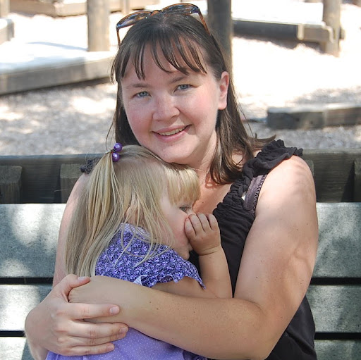 Rebecca Goodman Photo 7