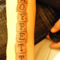 Michael Moffett Photo 38