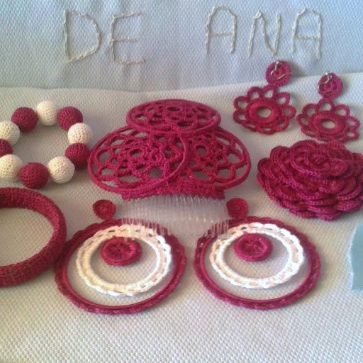 Ana Toro Photo 16