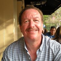 Charles Siegel Photo 23