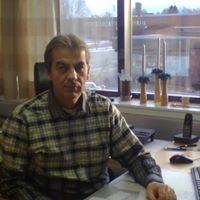 Charles Utter Photo 13