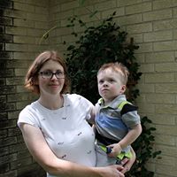 Julia Mcknight Photo 14