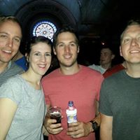 Joe Benjamin Photo 13