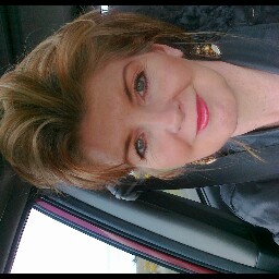 Catherine Morrow Photo 12