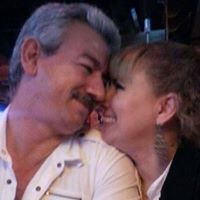 Evangelina Garza Photo 12