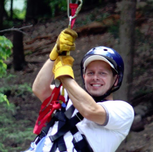 Paul Abrams Photo 30