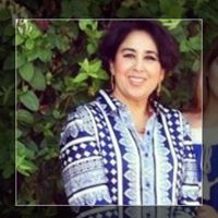 Lucy Sanchez Photo 12