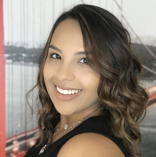 Victoria Fontes Photo 5