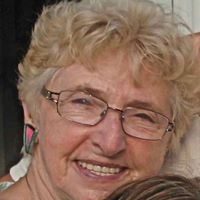 Ann Frederick Photo 21