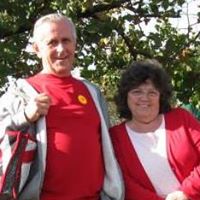 Margaret Henderson Photo 35