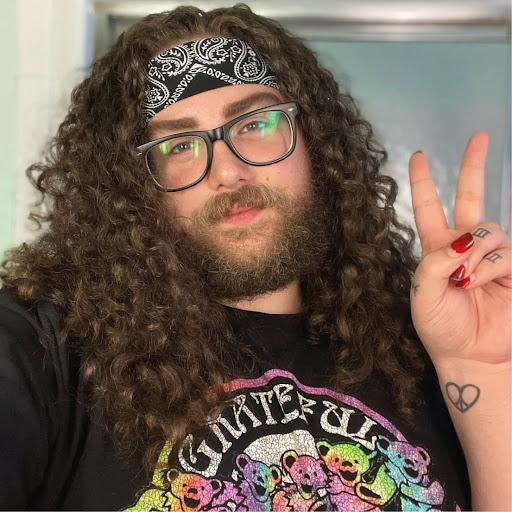 Ronnie Stewart Photo 8