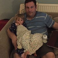 Mark Jeffries Photo 23