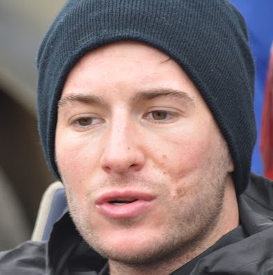 Tommy Searle Photo 12