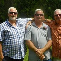 Lawrence Dawson Photo 21