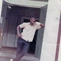 Harvey Robinson Photo 10