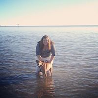 Danielle Mccombs Photo 6