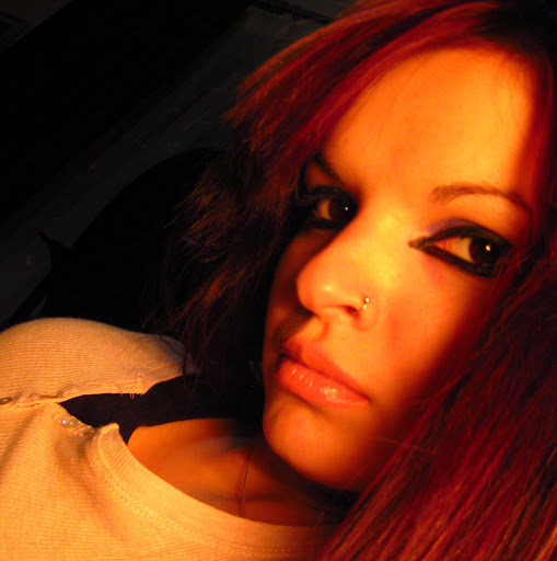 Christine Maria Photo 24