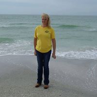 Connie Runion Photo 10