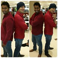 Raymond Louis Photo 31