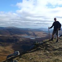 Thomas Mcghie Photo 1