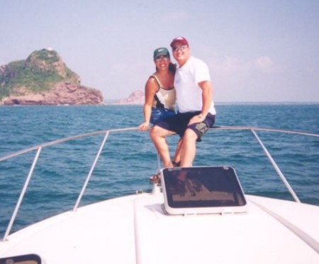 Jennifer Baugh Photo 34